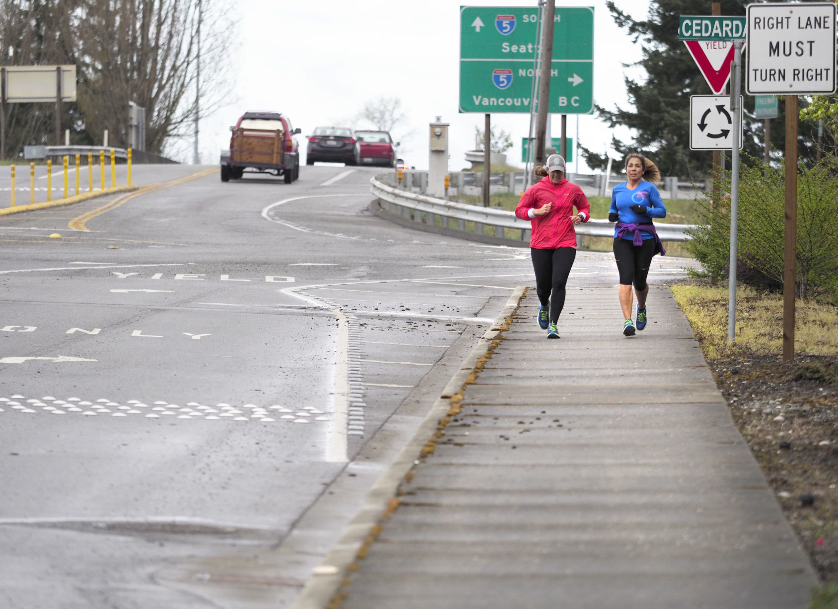 Social runners
